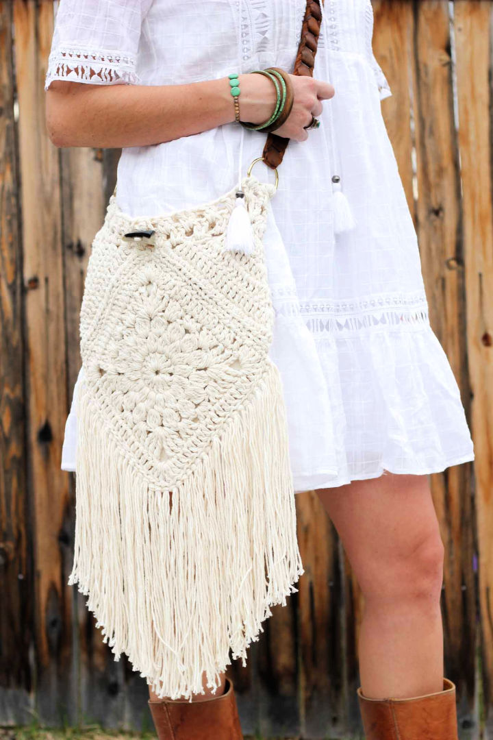 20 Free Boho Crochet Patterns Free Bohemian Crochet Patterns