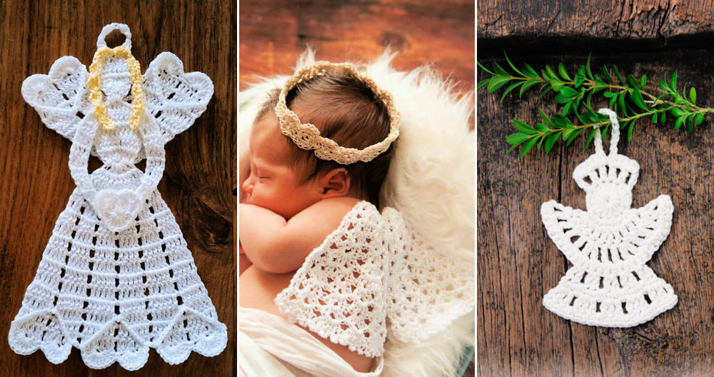 22-free-crochet-angel-patterns-crochet-angel-ornament-pattern